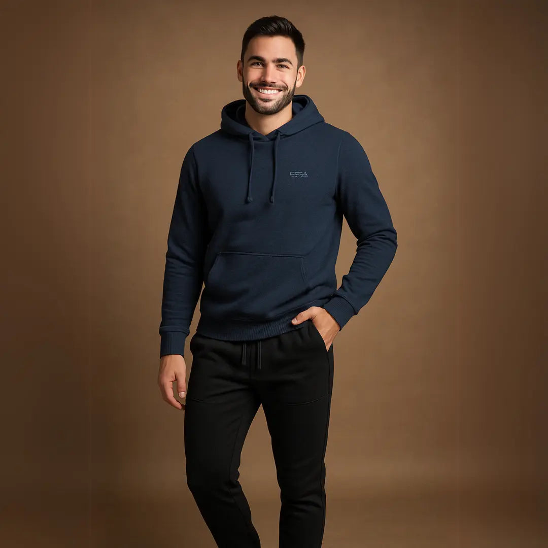 Jogger Felpa