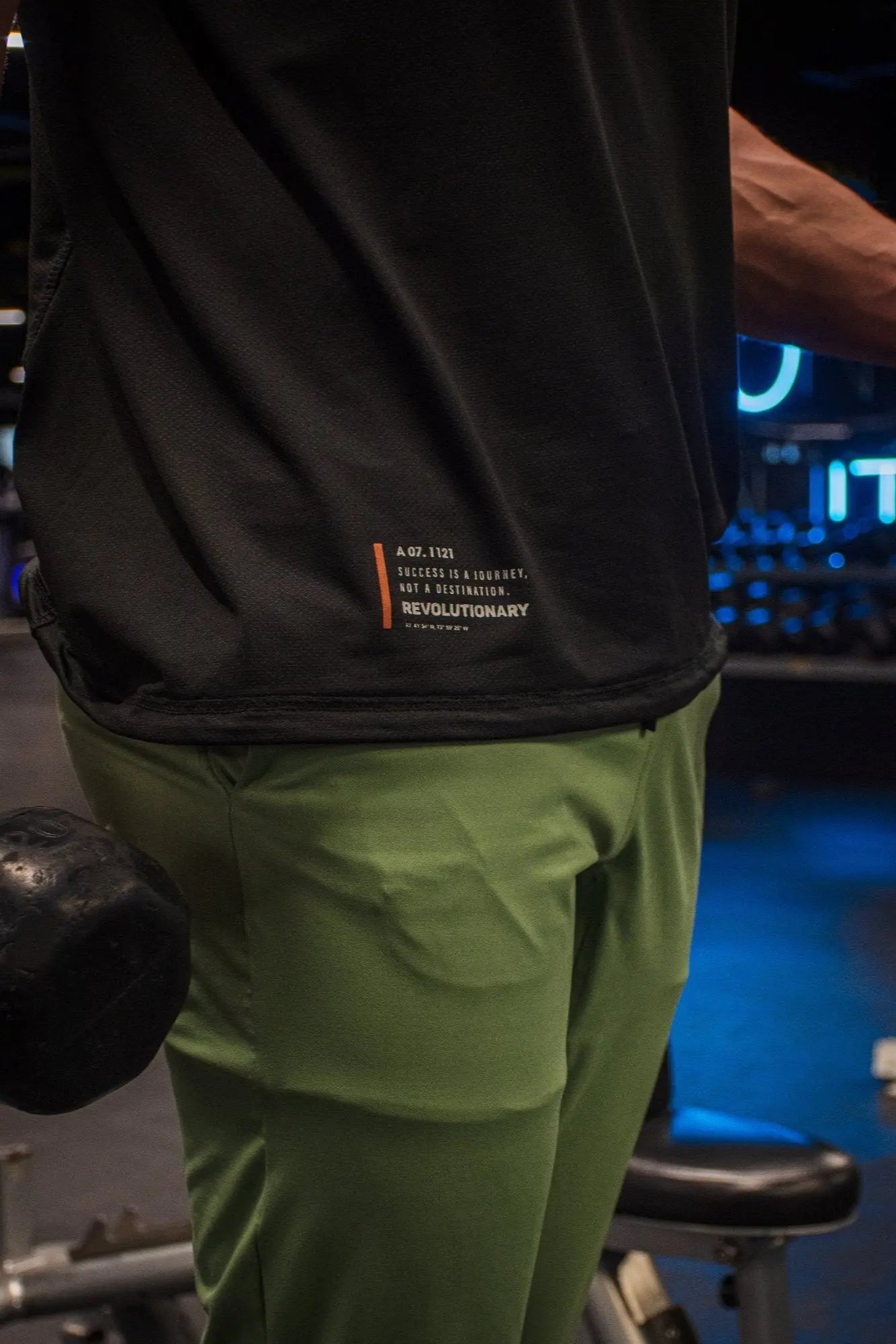 Pantalón deportivo Dubrovnik