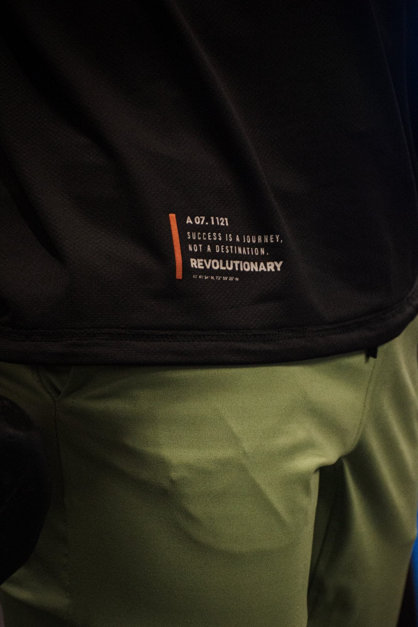 Pantalón deportivo Dubrovnik