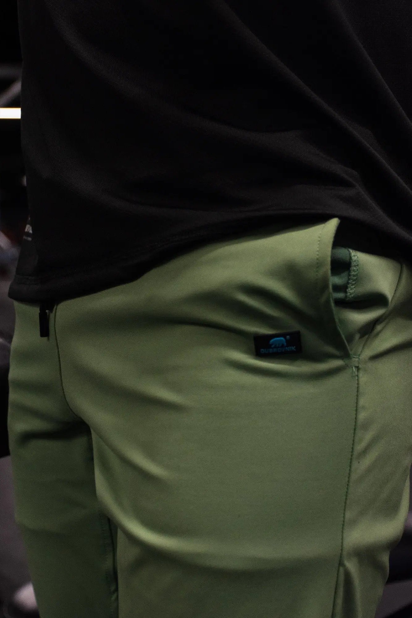 Pantalón deportivo Dubrovnik