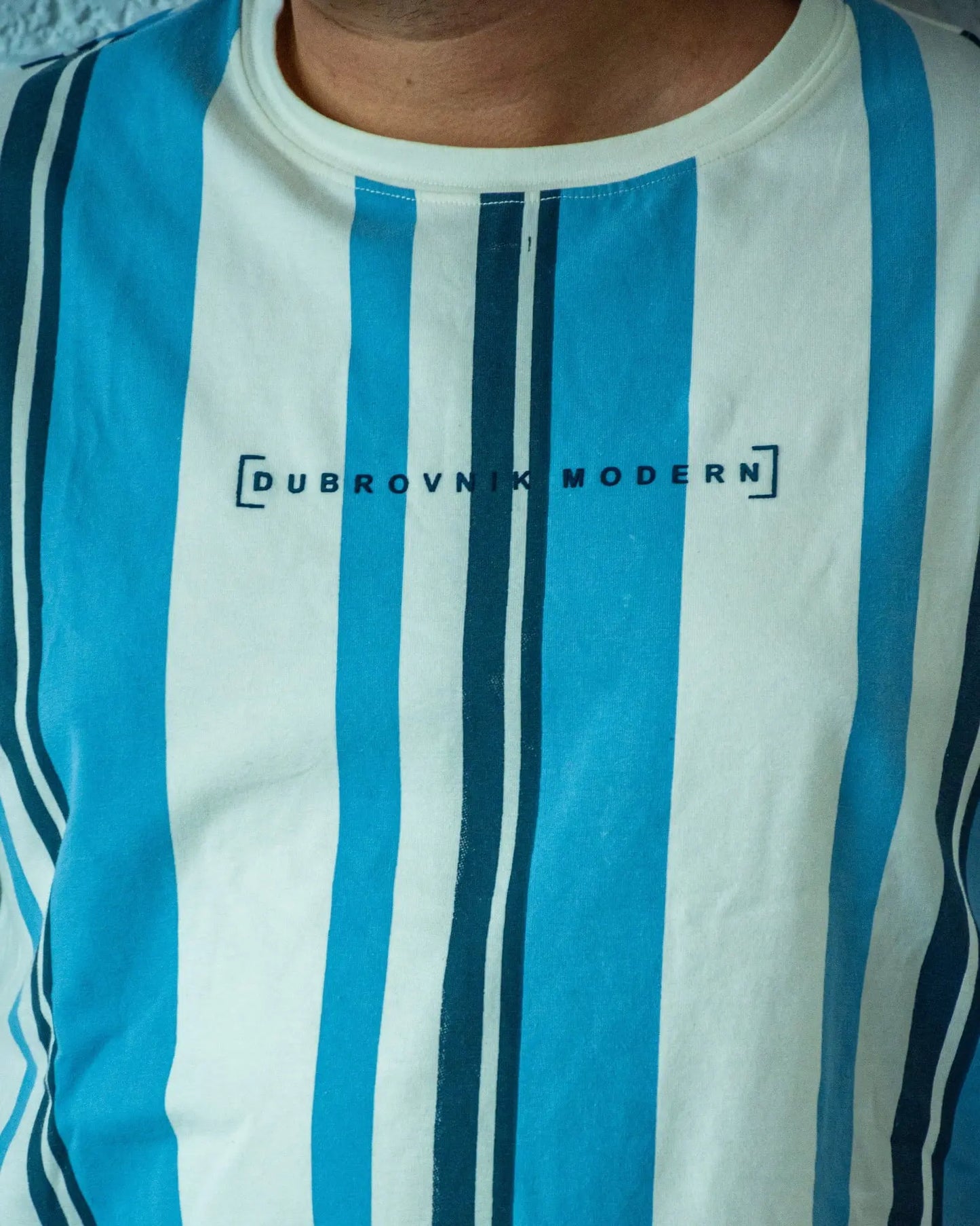 Playera Dubrovnik Modern cómoda estilo casual hombre Dubrovnik