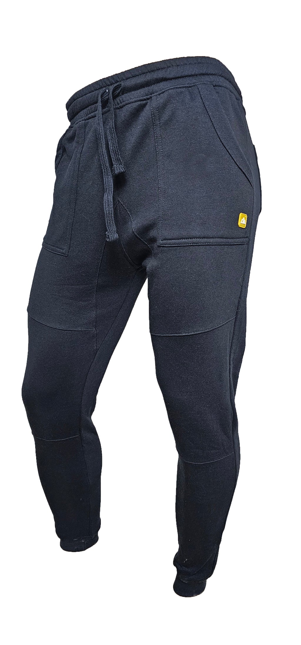 Jogger felpa best sale