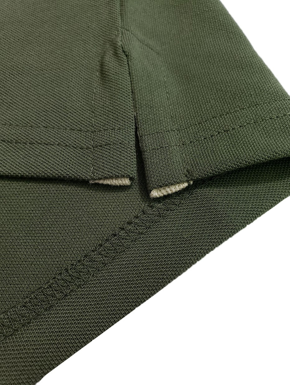 Polo Básico Militar Niño