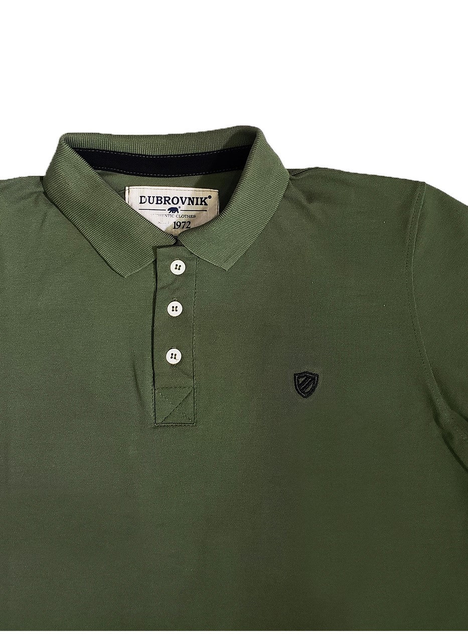 Polo Básico Militar Niño