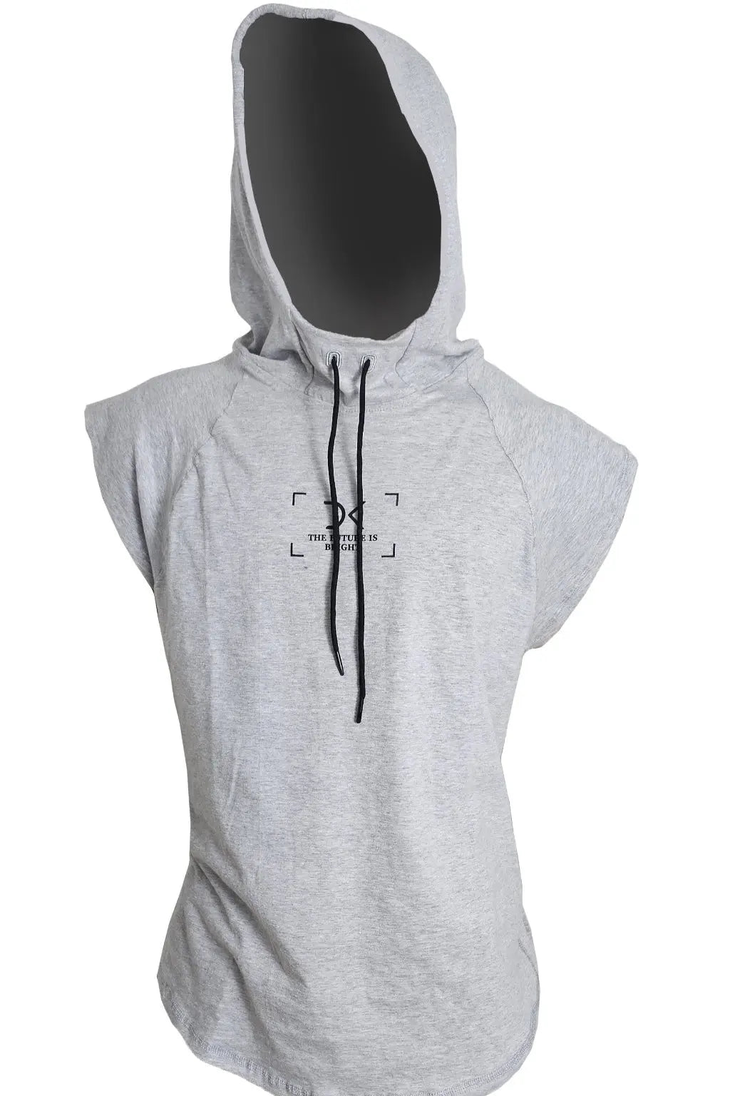 Playera con Capucha