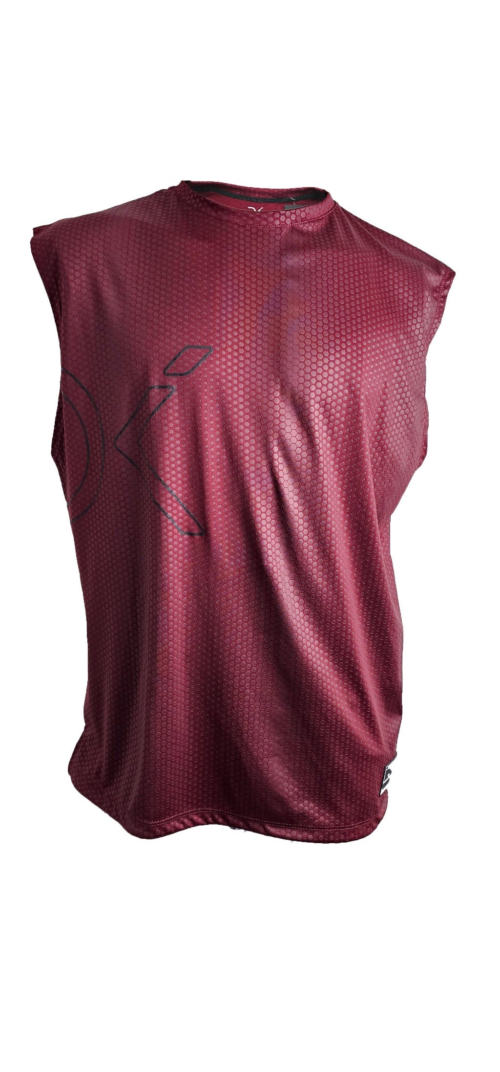 Playera Sin Mangas DK