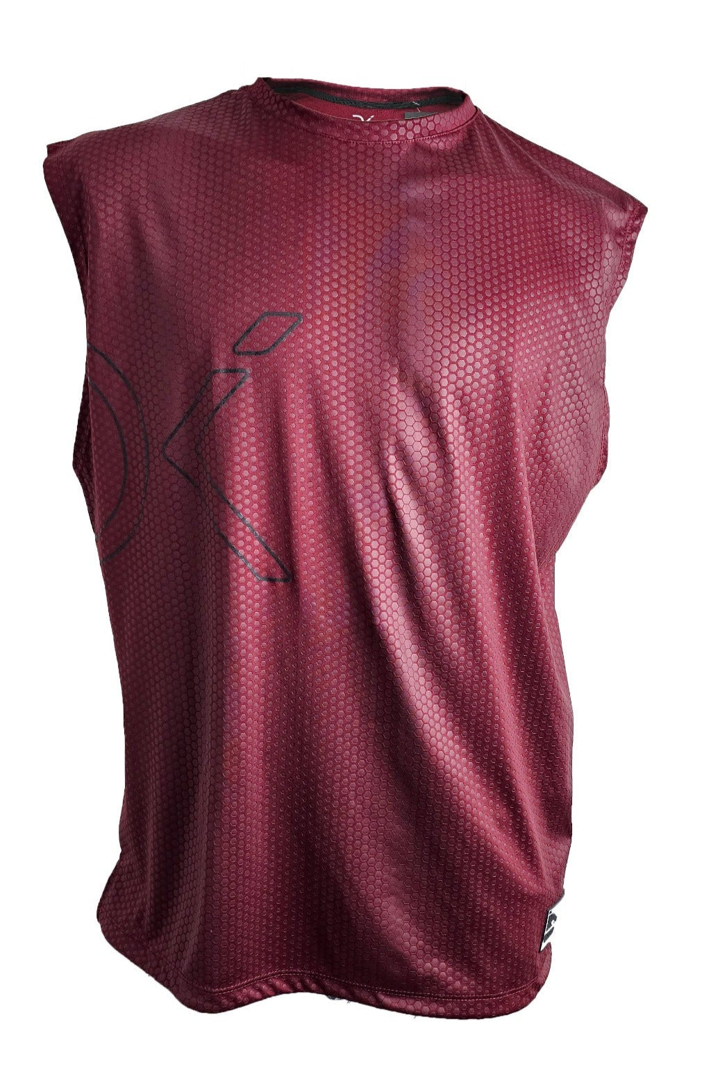 Playera Sin Mangas DK