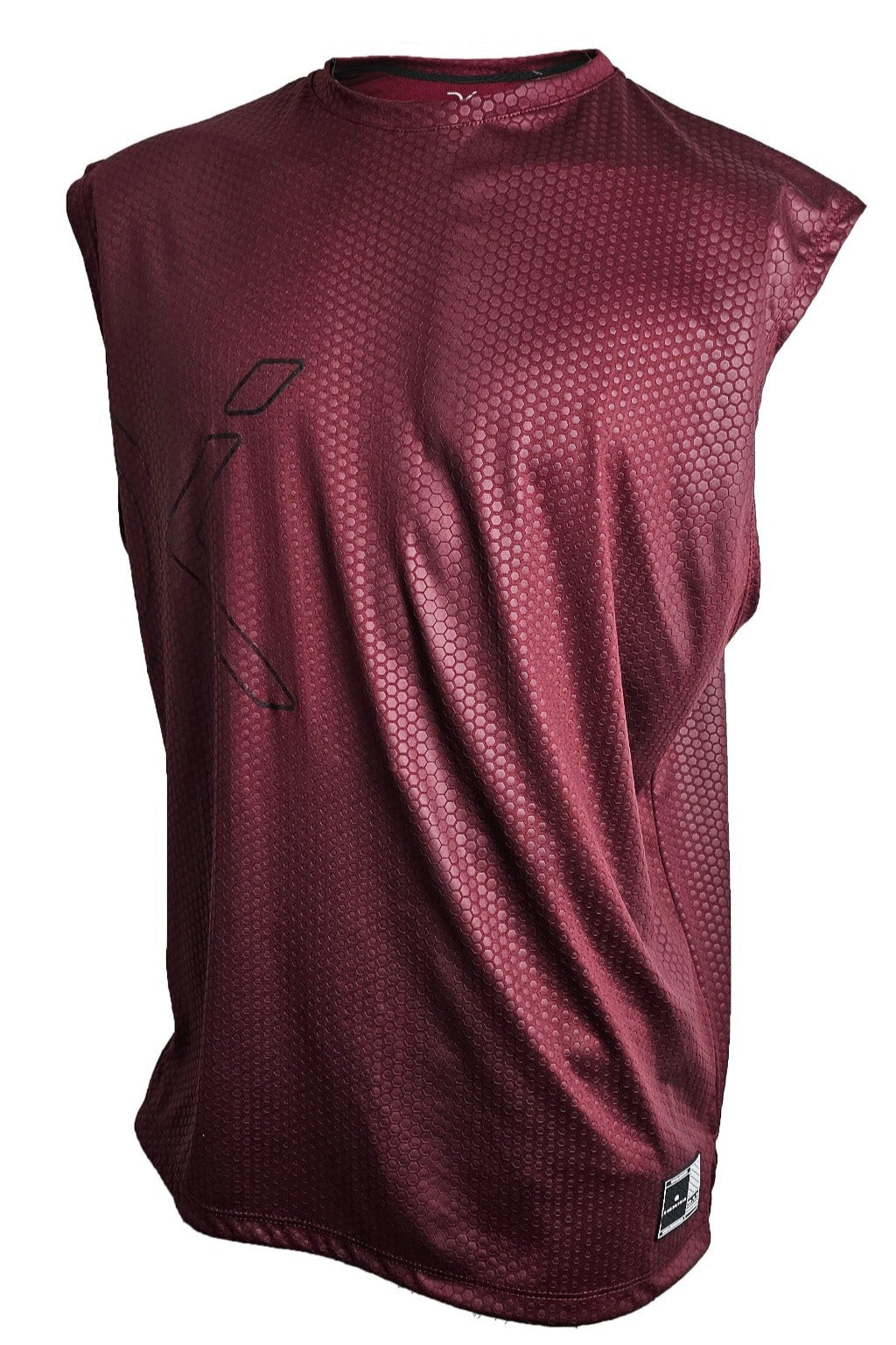 Playera Sin Mangas DK