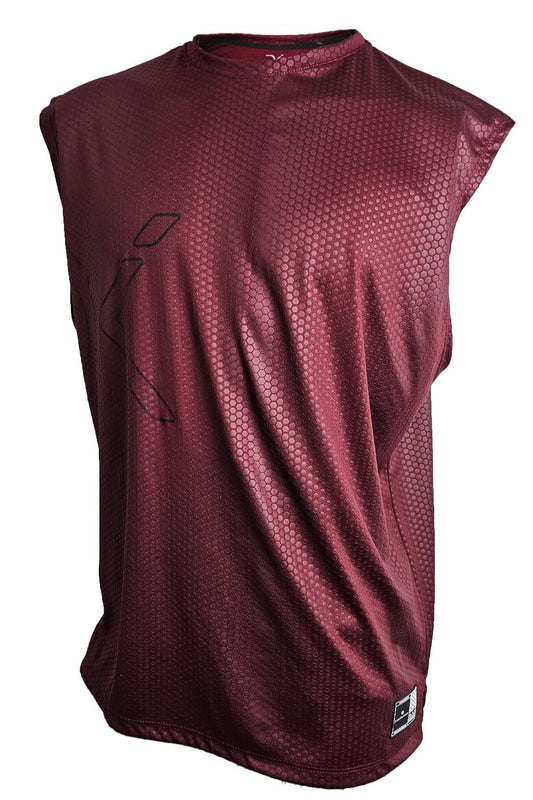 Playera Sin Mangas DK
