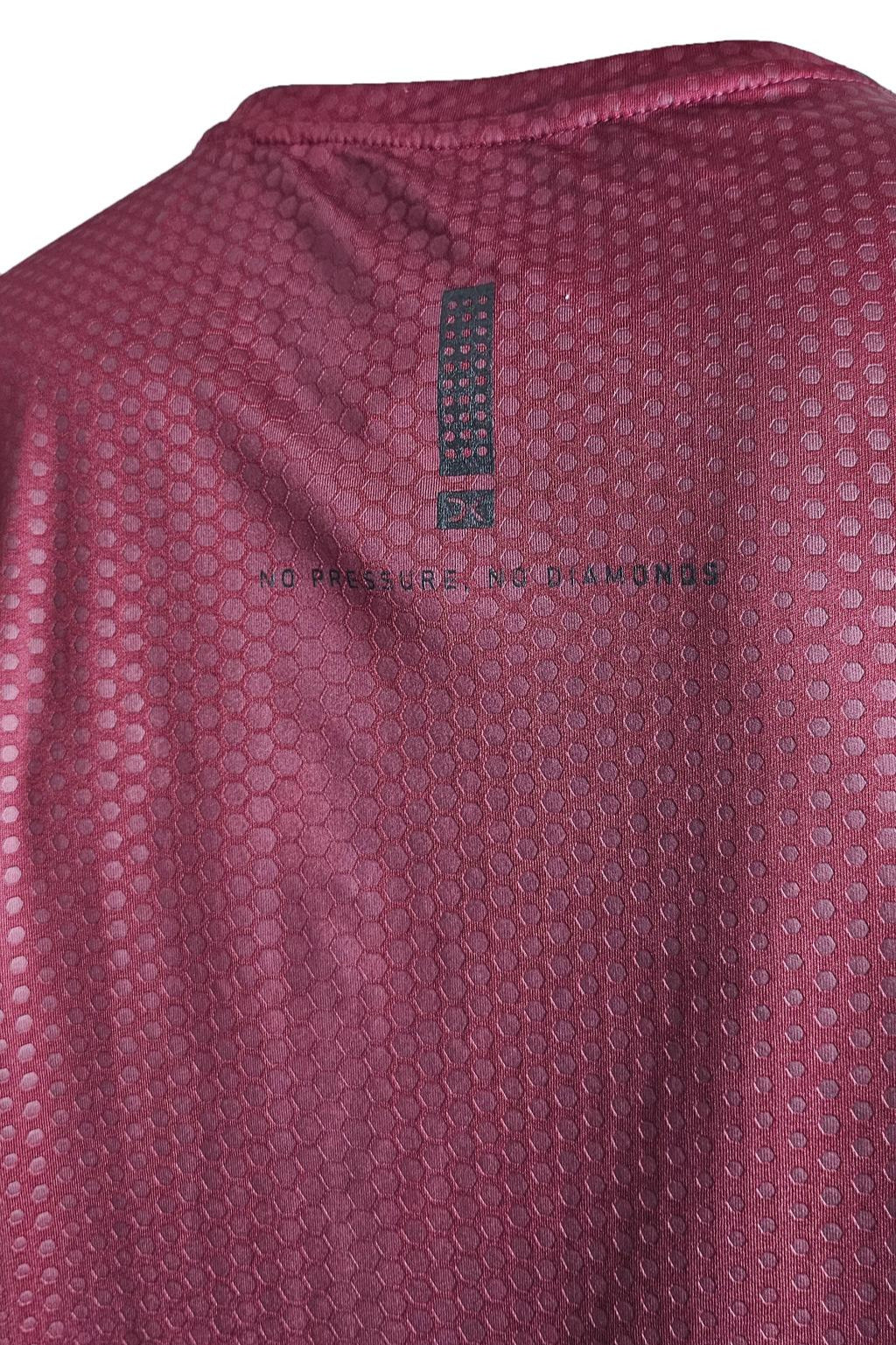 Playera Sin Mangas DK