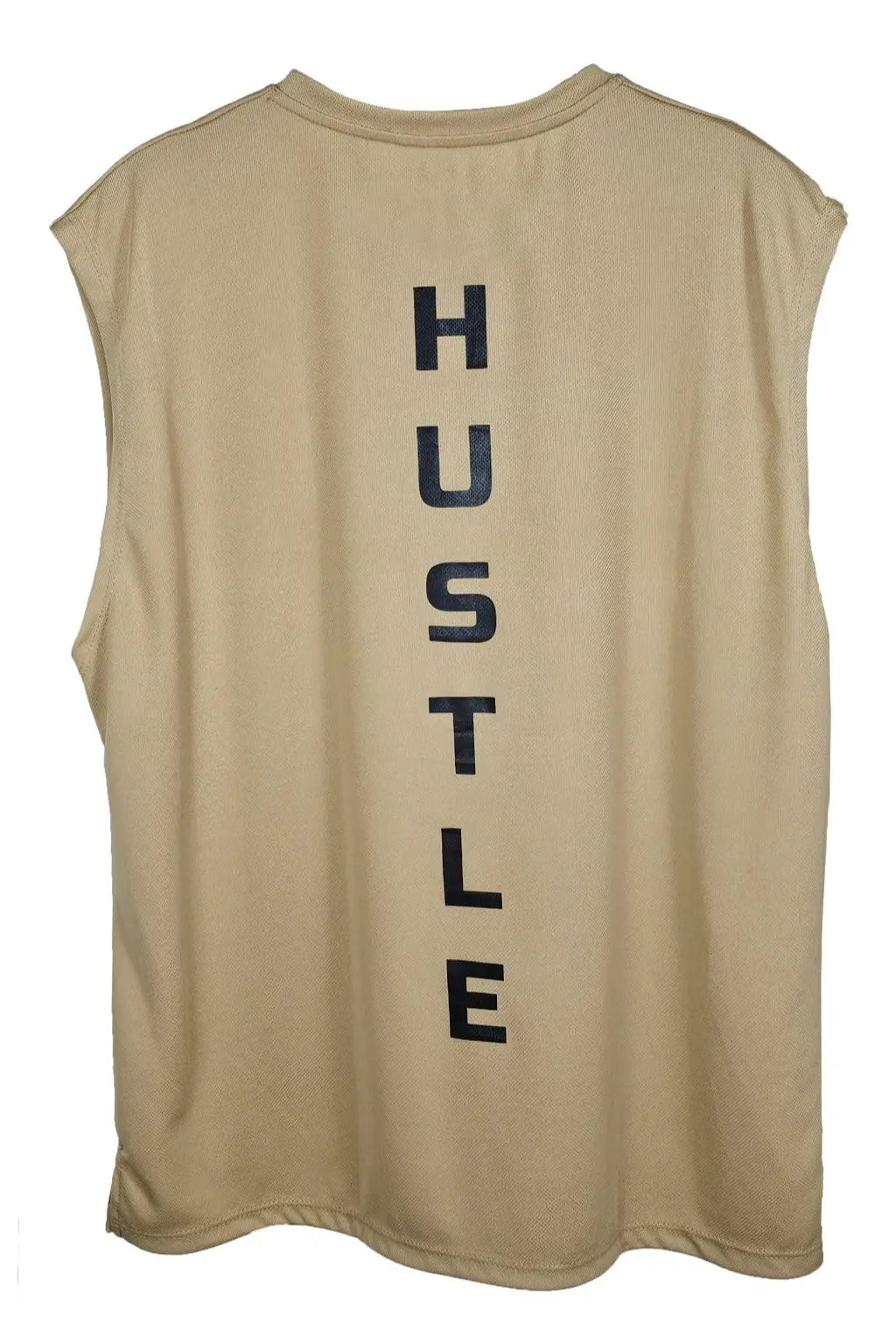 Playera sin Mangas HUSTLE Dubrovnik