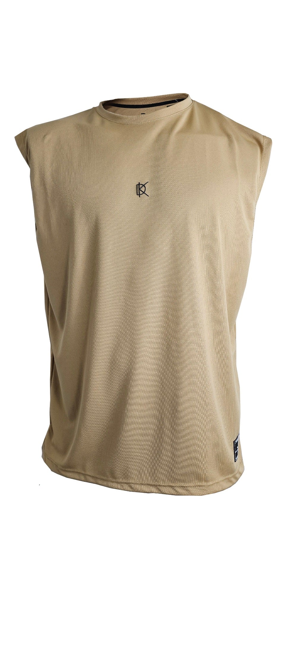 Playera sin Mangas HUSTLE