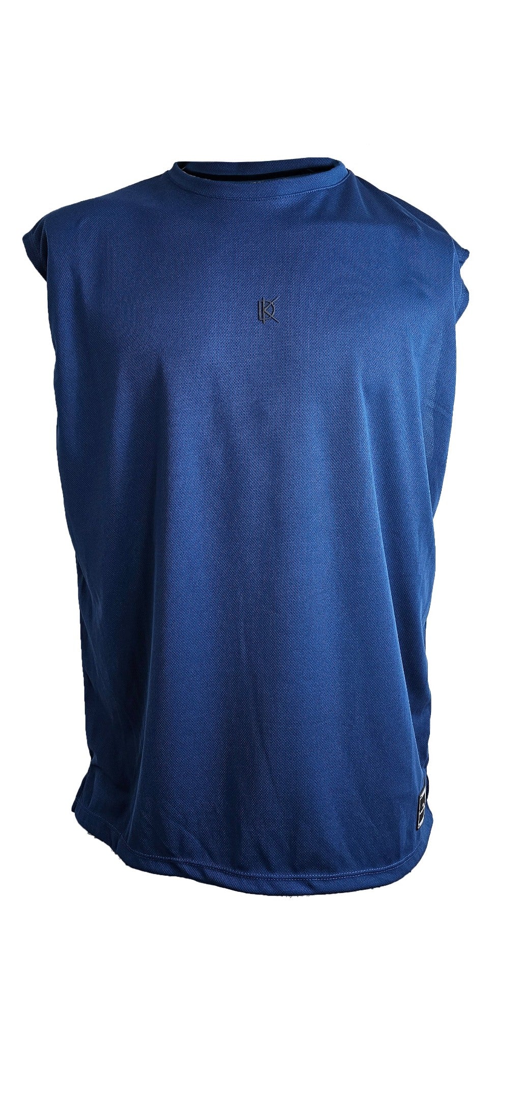 Playera sin Mangas HUSTLE