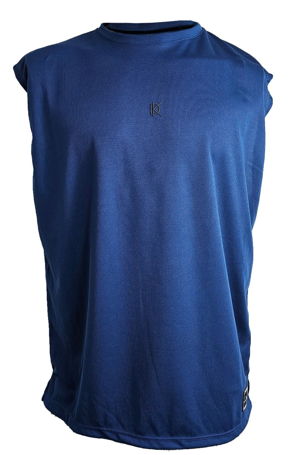 Playera sin Mangas HUSTLE