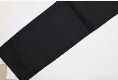 Pantalón Negro Con Puntos Blancos Para Hombre Dubrovnik