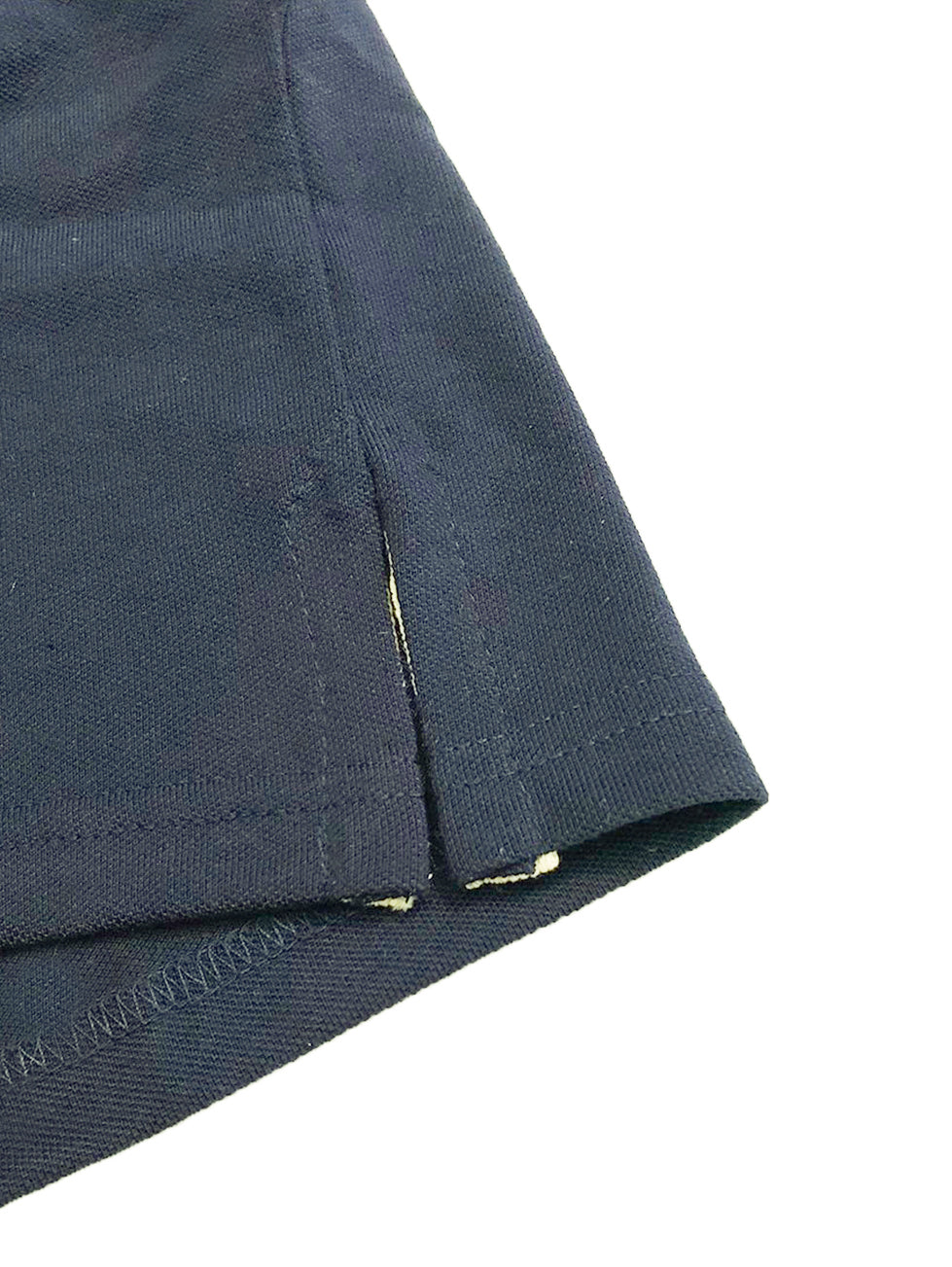 Polo Básico Carbon Niño