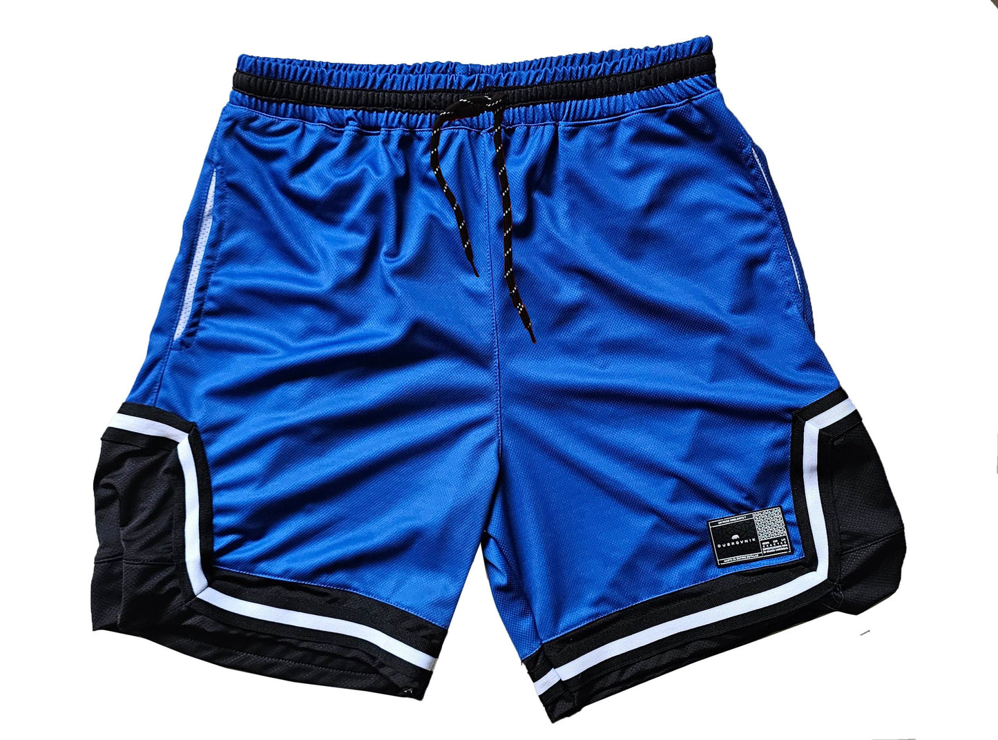 Short Tipo Basketball Dubrovnik