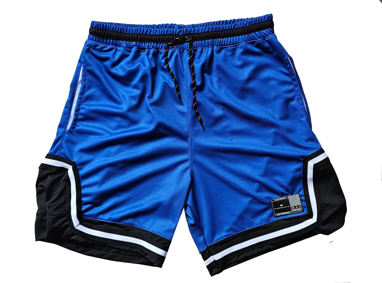 Short Tipo Basketball Dubrovnik