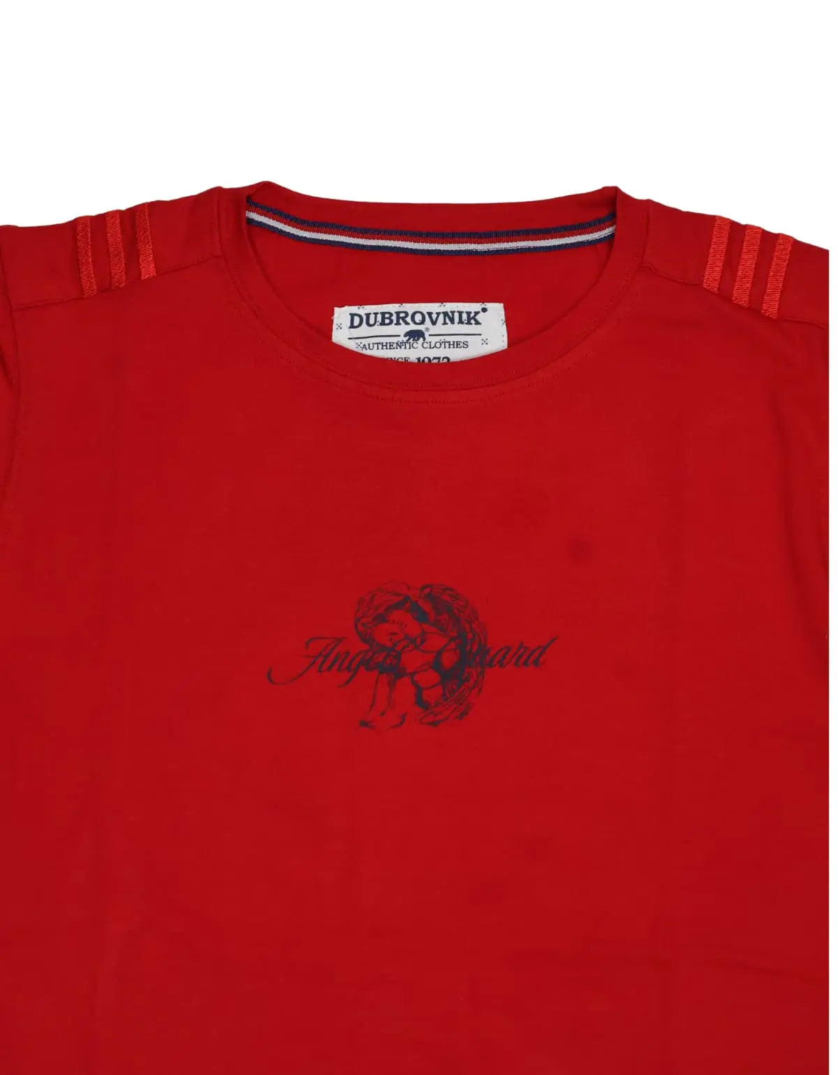 Playera Oversize De Caballero Manga Larga  Diseño Exclusivo Dubrovnik