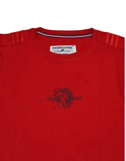 Playera Oversize De Caballero Manga Larga  Diseño Exclusivo Dubrovnik