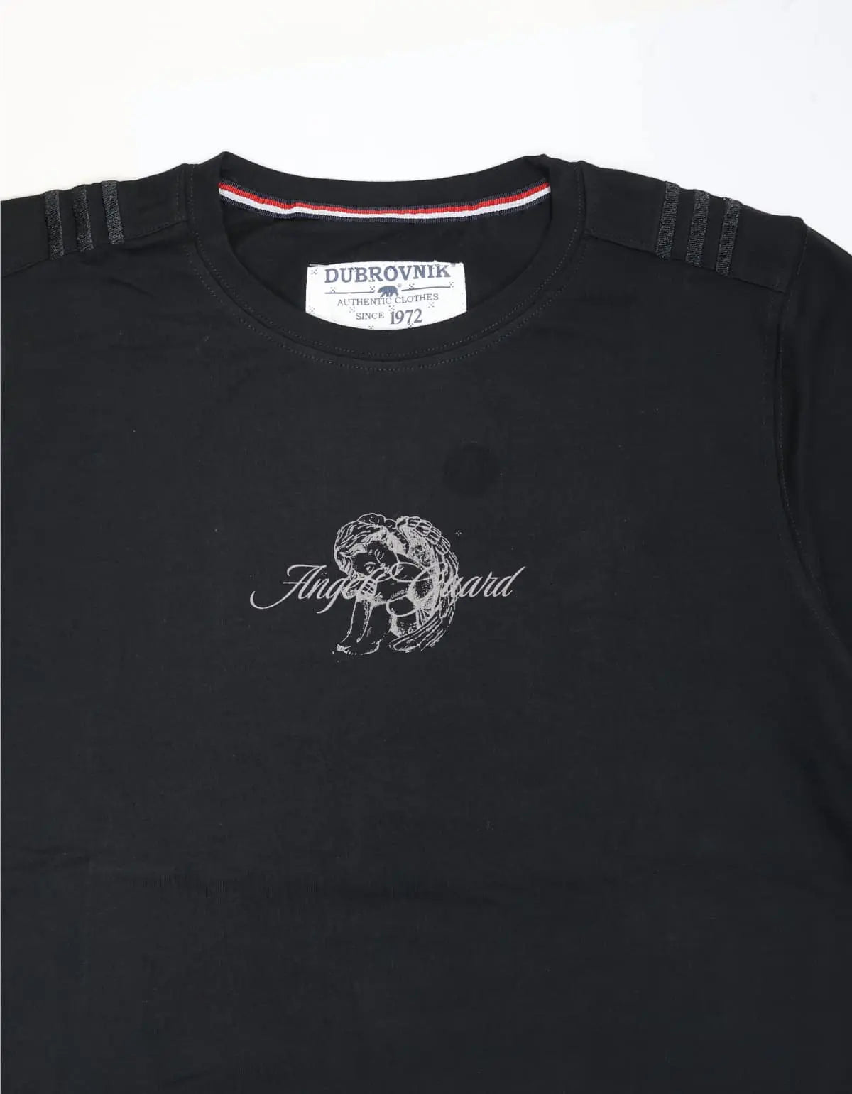 Playera Oversize De Caballero Manga Larga Diseño Exclusivo Dubrovnik