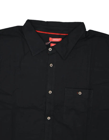 Camisa De Manga Larga Para Hombre - Corte Cómodo 2XL Dubrovnik