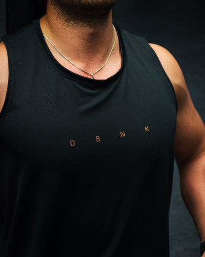 Playera tirantes DBNK Hombre