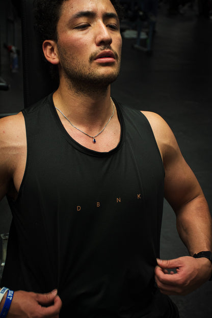 Playera tirantes DBNK Hombre