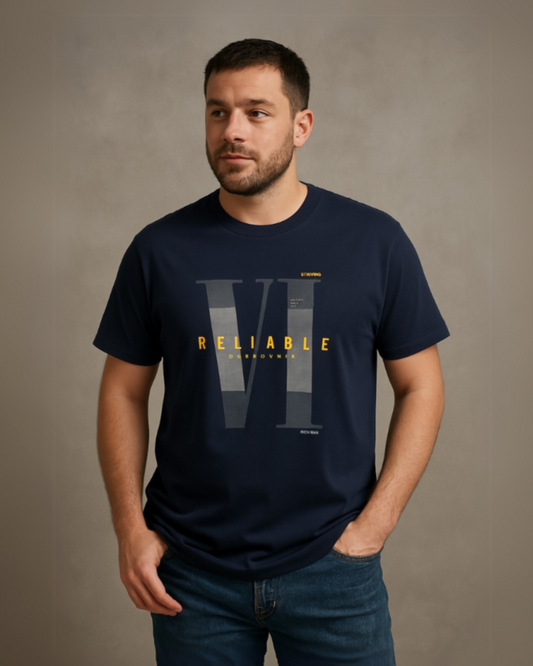 Playera Dubrovnik VI