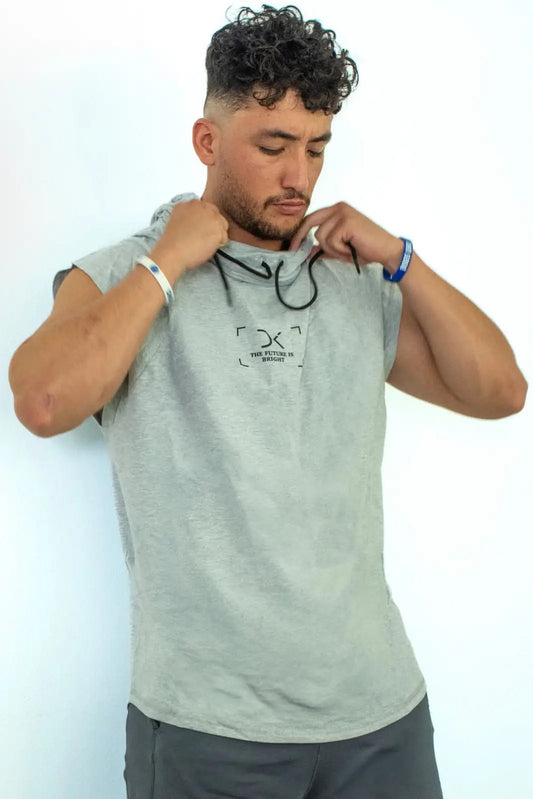 Playera con Capucha