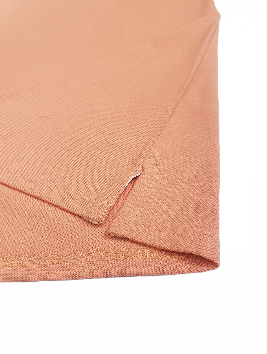 Polo Básico Kids T8 - T12