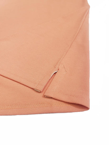 Polo Básico Kids T8 - T12