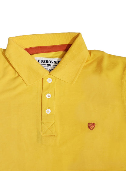 Polo Básico Kids T8 - T12