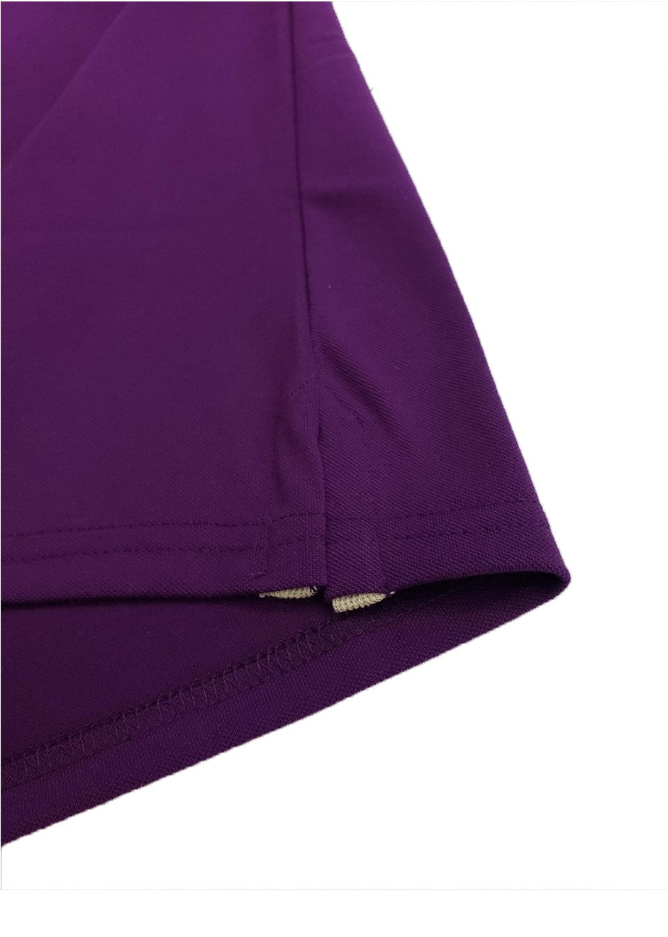 Polo Básico Kids T8 - T12