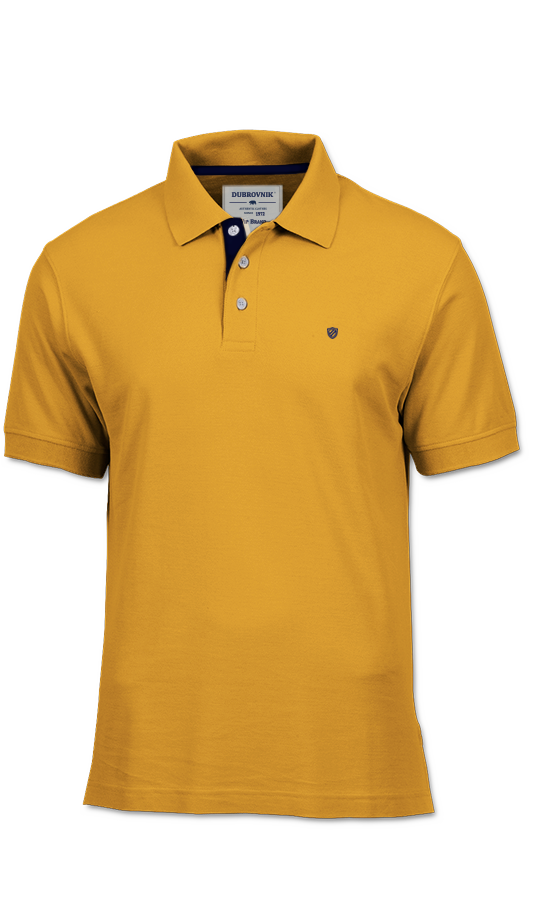 Polo Básico Kids T8 - T12