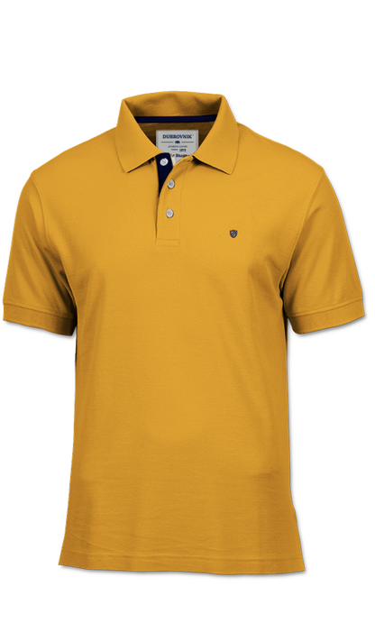 Polo Básico Kids T8 - T12