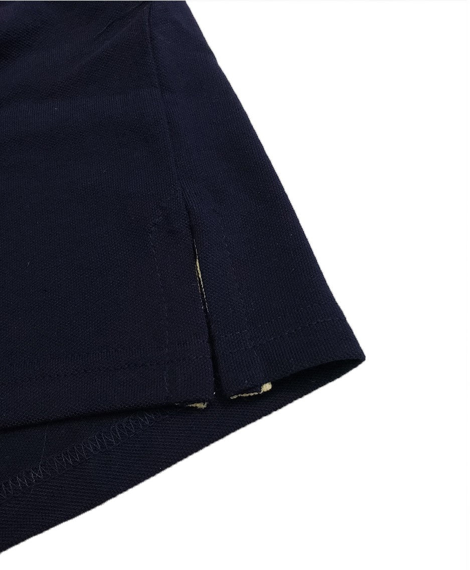 Polo Básico Kids T8 - T12