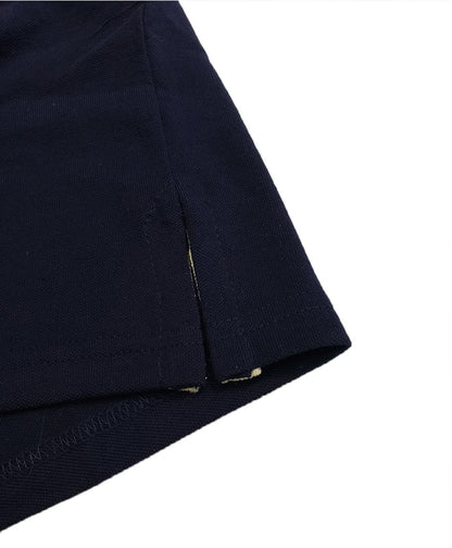 Polo Básico Kids T8 - T12