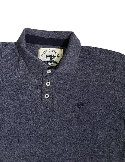 Polo Jaspe Niños