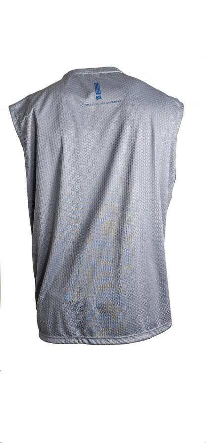 Playera Sin Mangas DK