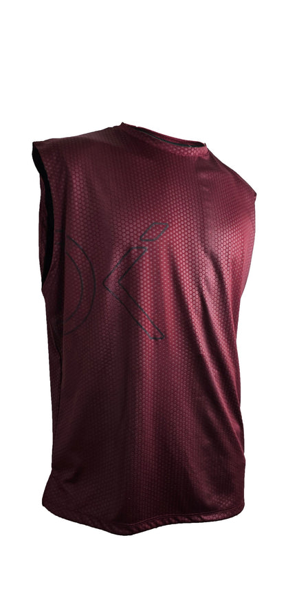 Playera Sin Mangas DK