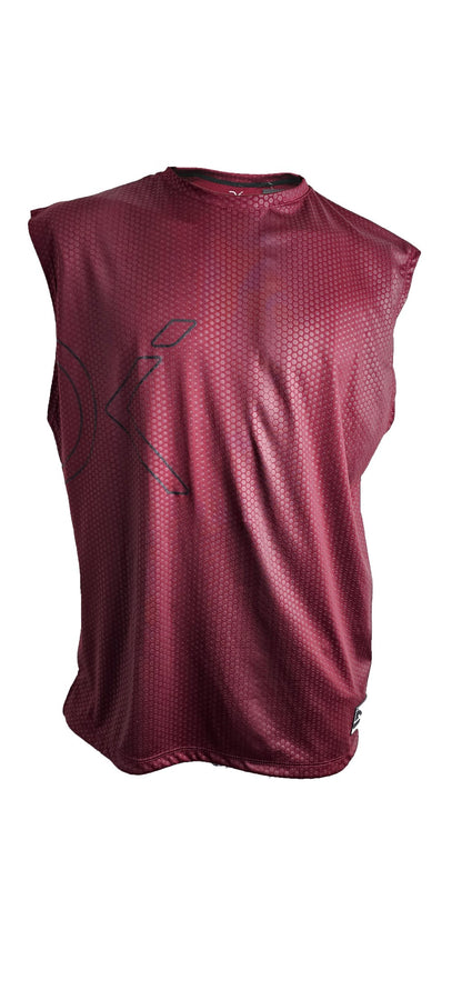 Playera Sin Mangas DK