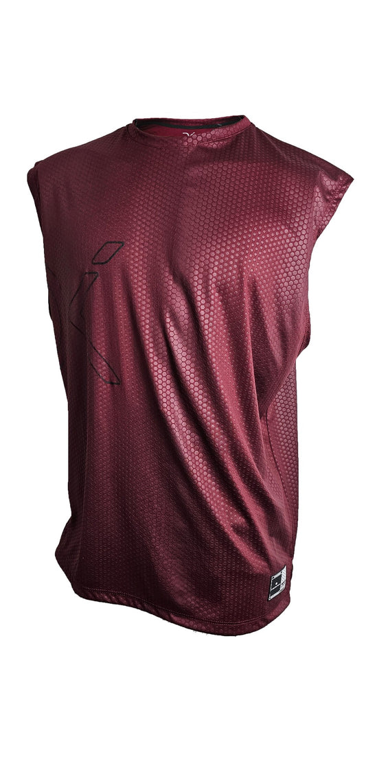 Playera Sin Mangas DK