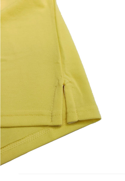 Polo Básico Kids T8 - T12