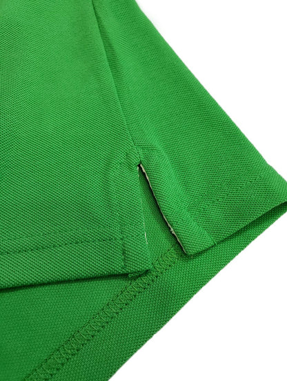 Polo Básico Kids T8 - T12