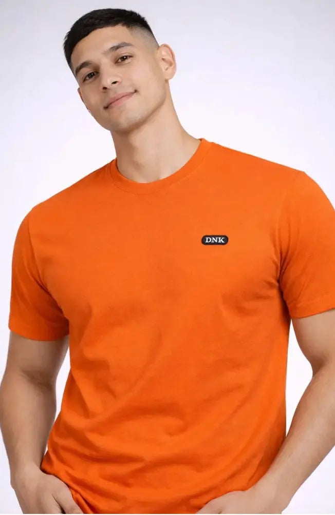 Camiseta Básica Para Hombre Dnk | Pack 3 Pzas Agregar a favoritos Dubrovnik