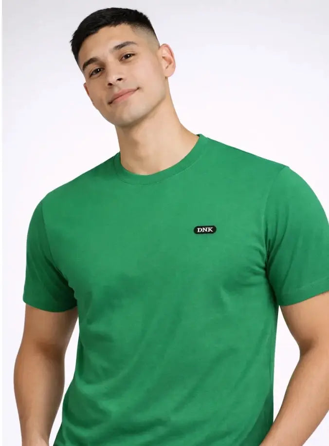 Camiseta Básica Para Hombre Dnk | Pack 3 Pzas Agregar a favoritos Dubrovnik