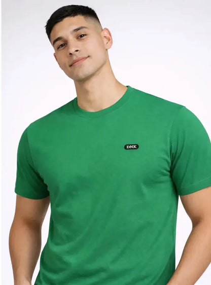 Camiseta Básica Para Hombre Dnk | Pack 3 Pzas Agregar a favoritos Dubrovnik