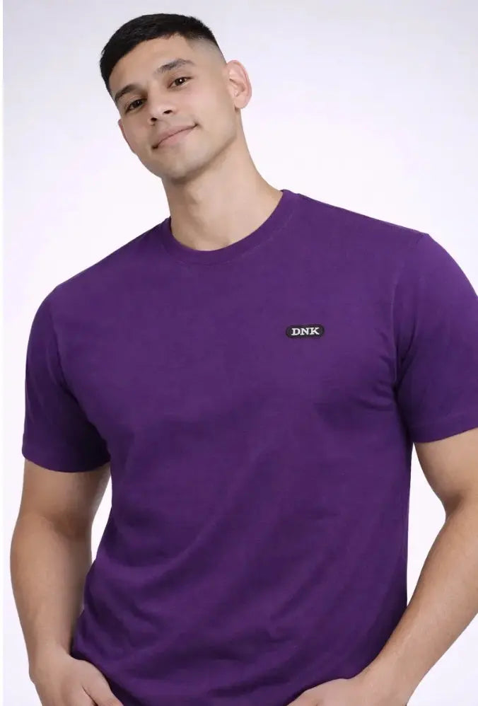 Camiseta Básica Para Hombre Dnk | Pack 3 Pzas Agregar a favoritos Dubrovnik