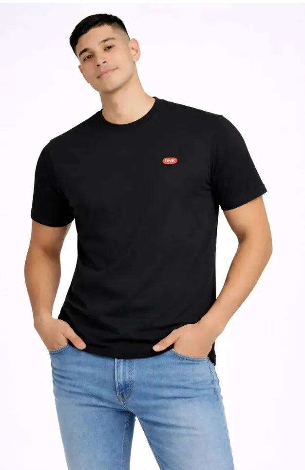 Camiseta Básica Para Hombre Dnk | Pack 3 Pzas Agregar a favoritos Dubrovnik